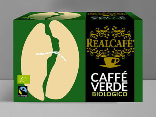 Real Café