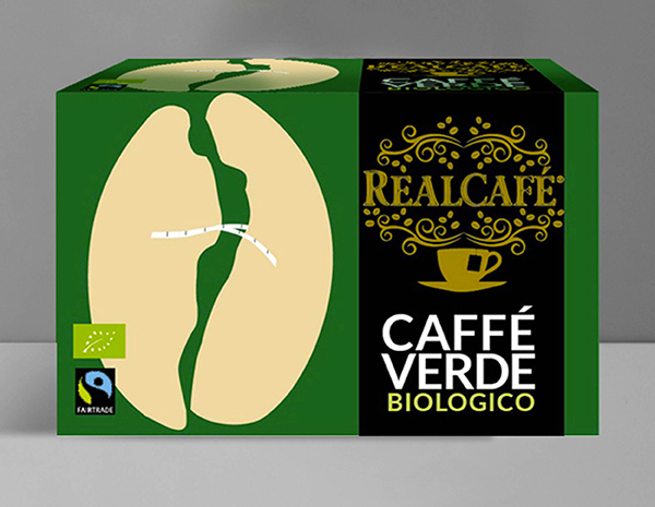 Real Café