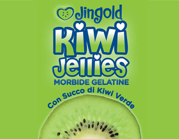 Kiwi Jellies