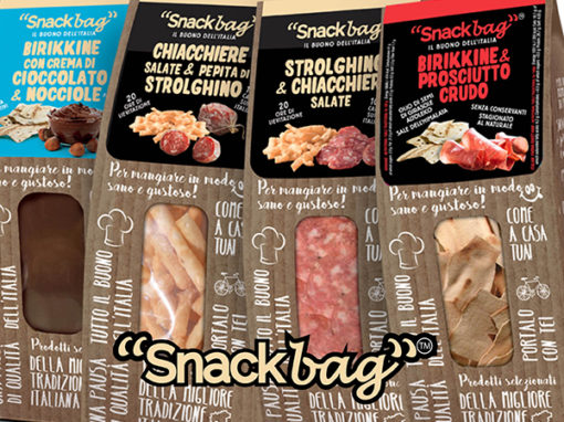 Snack Bag